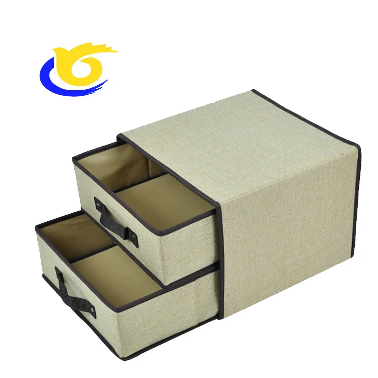 Collapsible Fabric Drawers Organizers Buy Collapsible Fabric Drawers