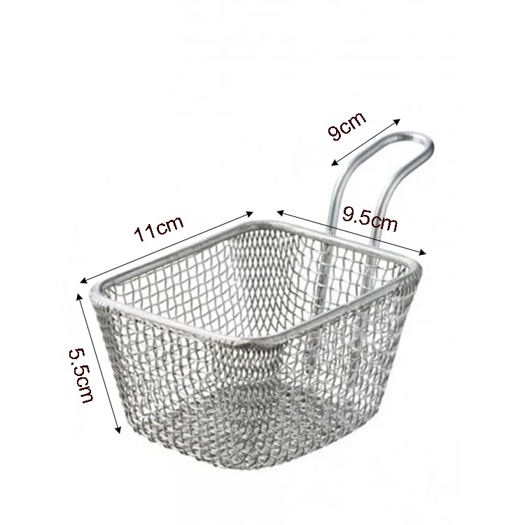 fry basket