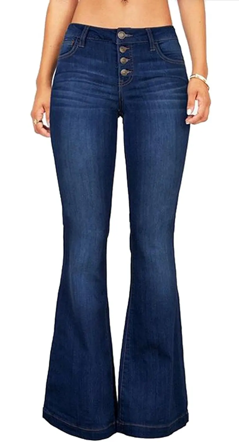 petite slit jeans