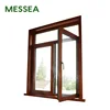 Minimal Premium Aluminum Casement Windows MJW100