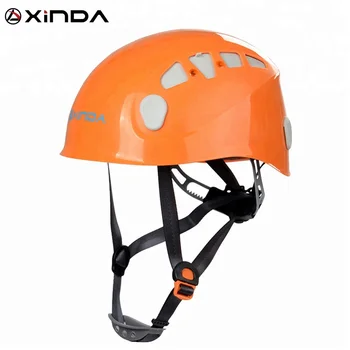 adjustable hard hat