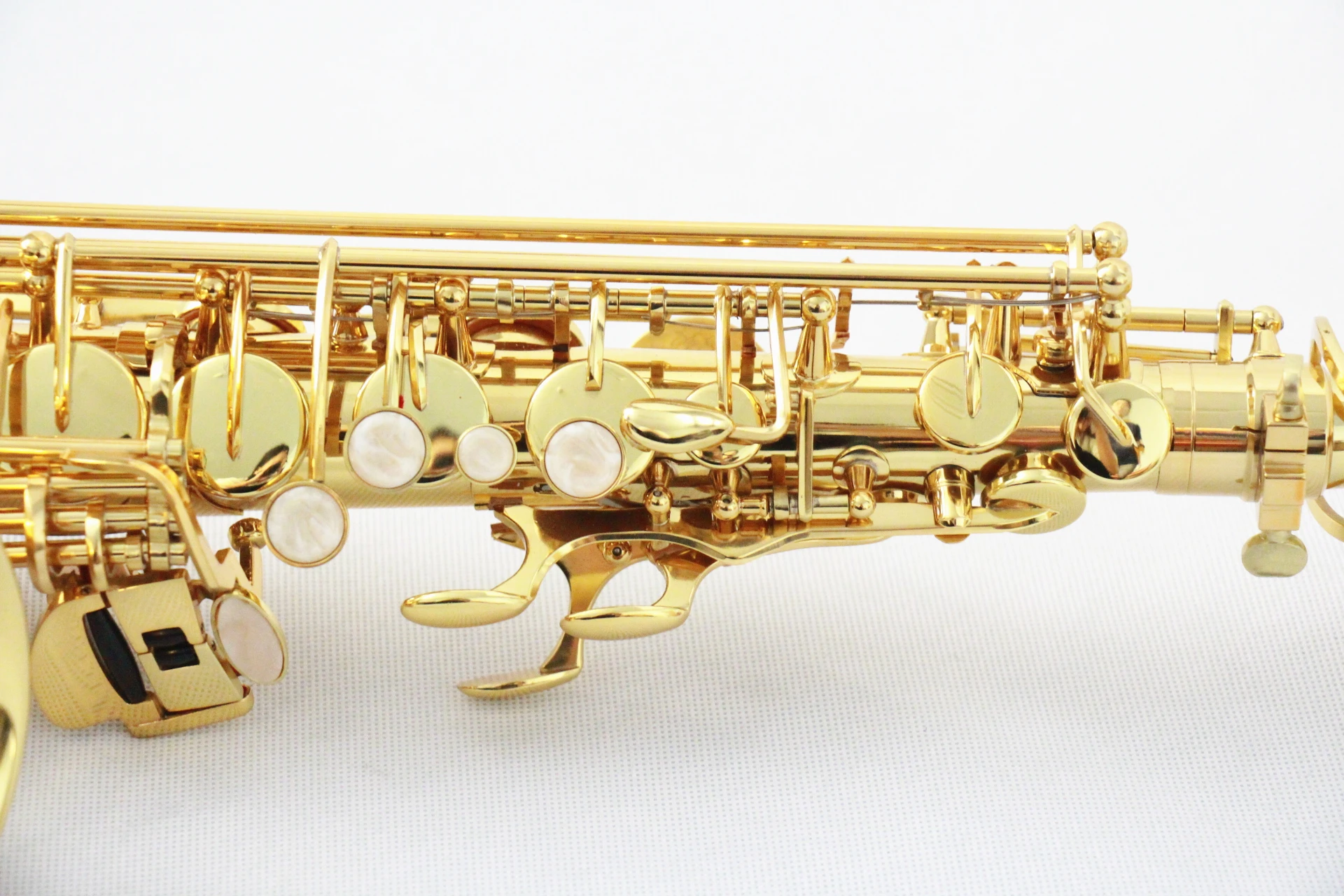 High Grade Alto Saxophone (fas100) Buy Saxophone For Sale,Alto Saxophone,Cheap Saxophone