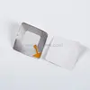 EAS 58Khz AM Soft Tags,DR Label Sticker,EAS Security Tag for Retail Stores Anti-theft