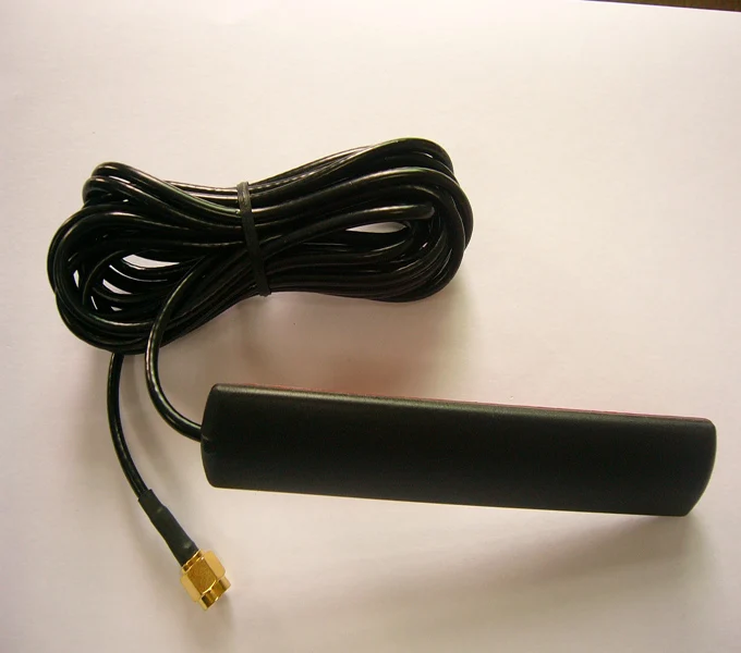 High Power 4dbi Antenna Laptop Wifi Dipole Antenna Omni Laptop Wifi