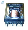 NC2D-P-DC24V 24v power relay 2 group conversion 8 feet 5A RELAY