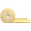 Glass wool with solidification material adhesive material for guarantee its extension property and prevent dropping