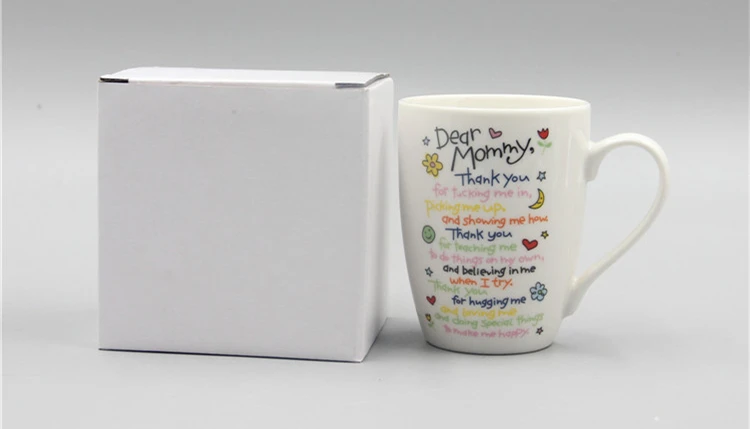 mother's day coffee mugs wholesale