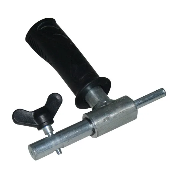 V0206zb Ice Auger Drill Adapter Buy Ice Auger Adapter,Drill Adapter
