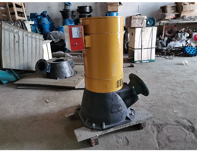 micro turbine generator for home use 