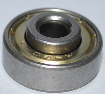 Miniature Ball Bearing 608 with higher inner ring