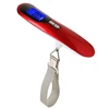 J&R Original Holiday Gifts of Portable Luggage Scale