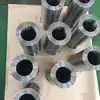 Price Titanium alloy processing parts as customizable