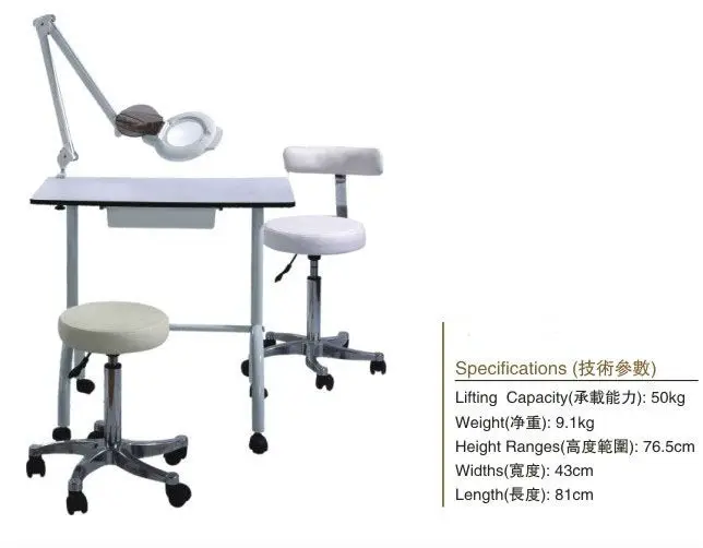 Professional Modern Manicure Table For Sale - Buy Manicure Table