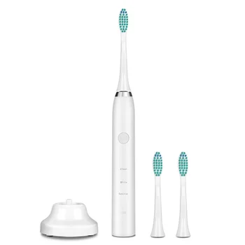 automatic toothbrush