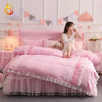 princess double duvet set