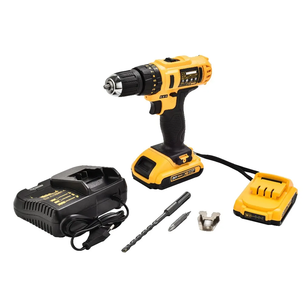 Mk8900 Cordless Drill Impact 18v 21v Buy Screw Driver,Screw Pile