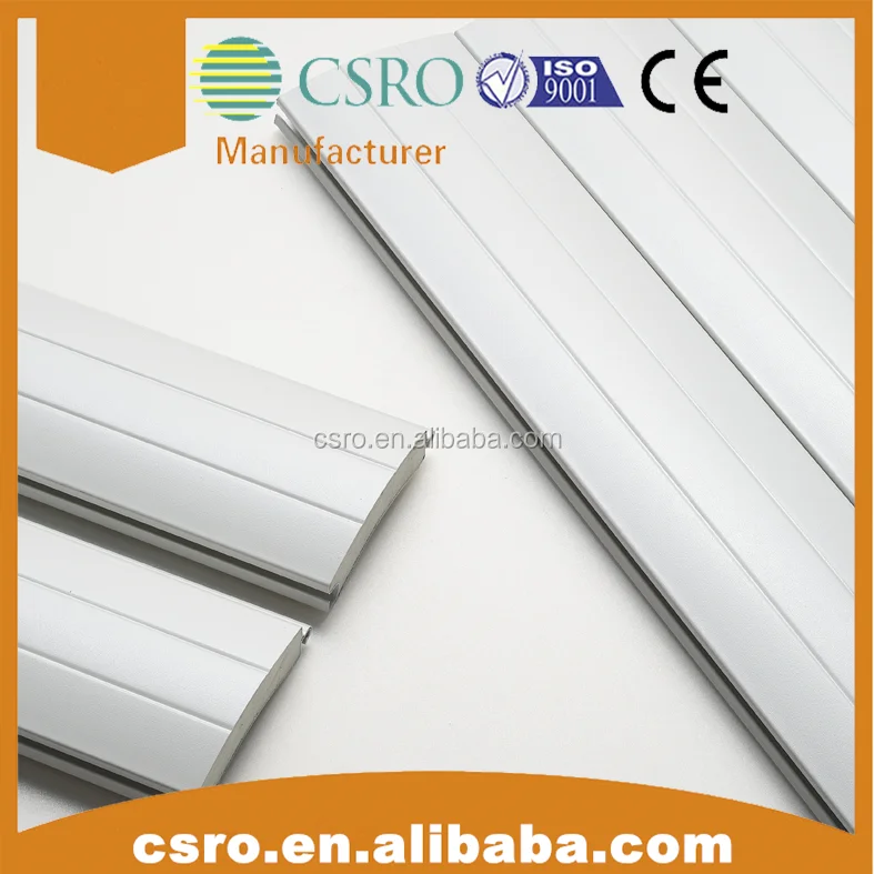 77mm Steel Roll Up Shutter Garage Door Parts Buy Roll Up Shutter Door Roll Up Shutter Parts German Roller Shutter Product On Alibaba Com