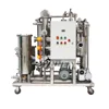 Automated Operation Fire-Resistant Oil Purification Machine
