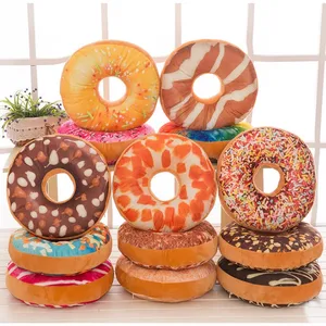 Donut Pillows Supplieranufacturers At Alibaba