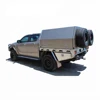 popup aluminum canopy truck tool box