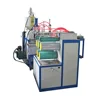 Quality Guarantee pp fruit and vegetable bag making machine , bath sponge net production line