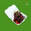 Eco-friendly take away disposable foam food packaging containers