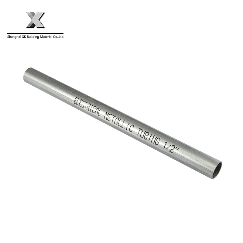 Steel Emt 1 2 Inch Electrical Conduit Buy 1 2 Inch Electrical Conduit