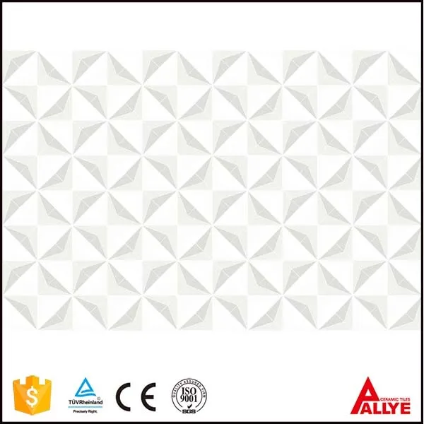 2017 hot sale cheap ceramic wall tile 20x30 for Africa and South America project