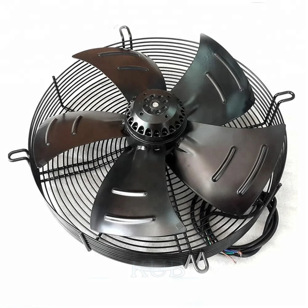 400mm Evaporator Fan Motor For Refrigerator Fan Axial 380v Buy Fan