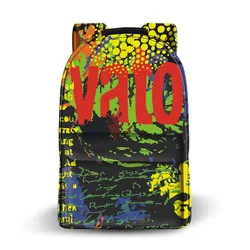 plants vs zombies hot selling school bag backpack