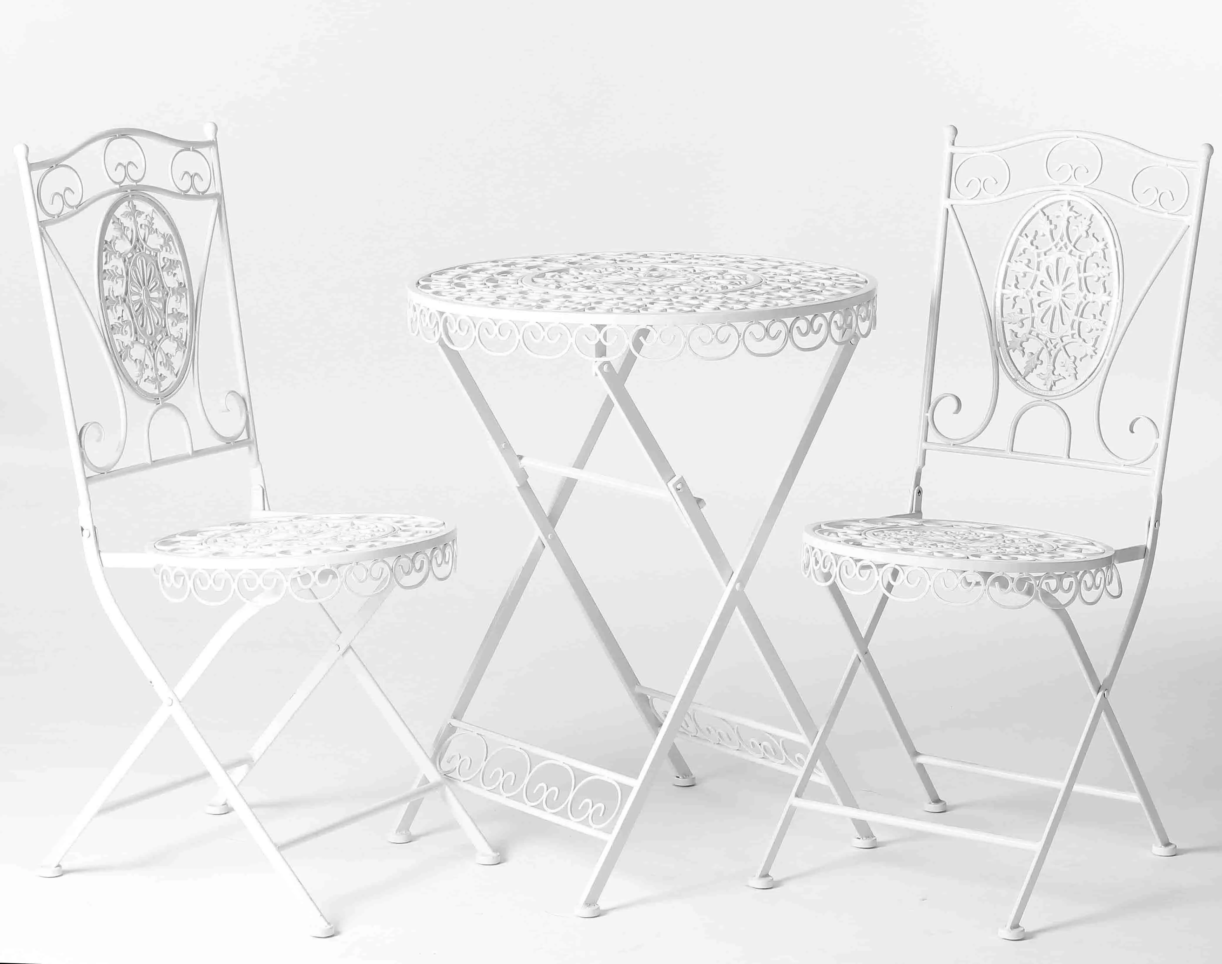 China Garden Furniture Iron Table Settings China Garden Furniture Iron Table Settings Manufacturers And Suppliers On Alibaba Com