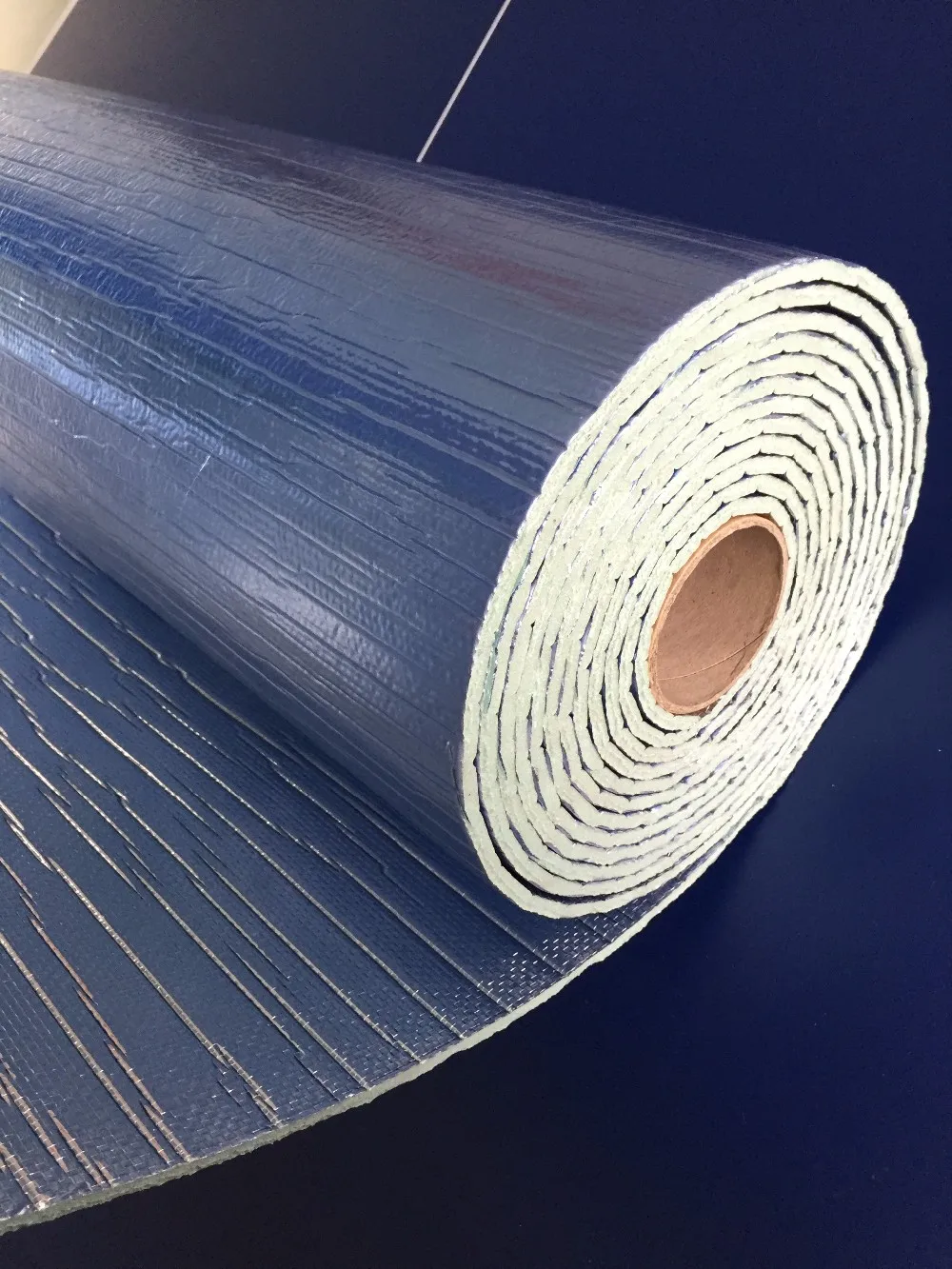 Aluminium Roof Heat Shield Buy Aluminium Heat Shield,Roof Heat Shield,Ceramic Heat Shield