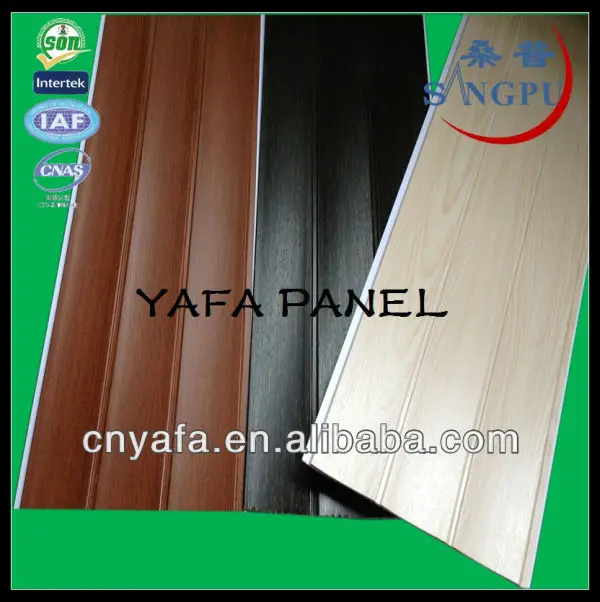 Pvc T G Plastic Ceiling Panels Direct Factory View Plastic