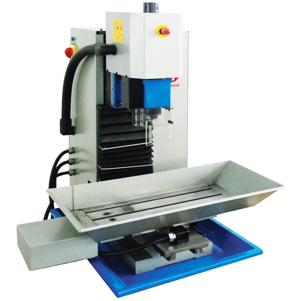 Vertical Low Cost 5 Axis Used Milling Machine Buy Cnc Vertical 