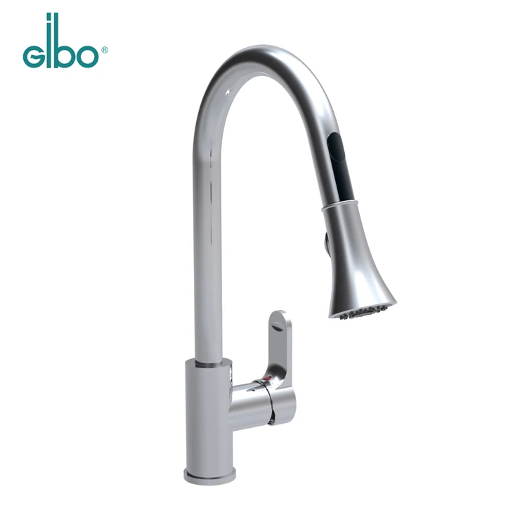 Automatic Sensor water tap New sink kitchen automatic single handle upc nsf kitchen faucet