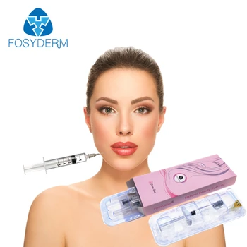 Low Price Hyaluronic Acid Cross Linked Hyaluronic Acid Gel Injection ...