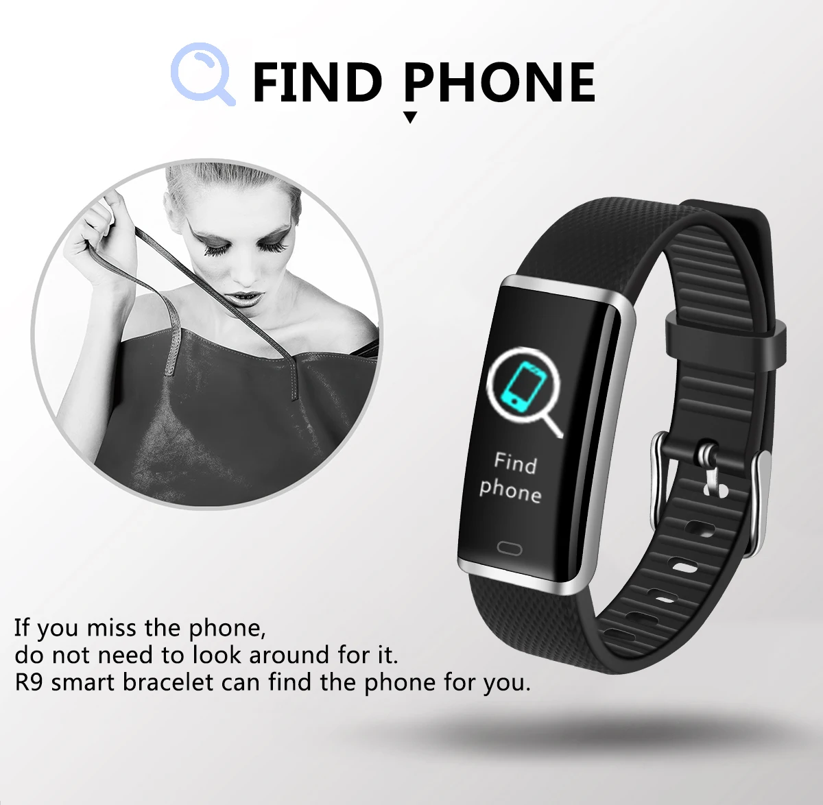 r9 smart watch