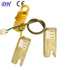 Textile machinery polyester winding machines thread detector