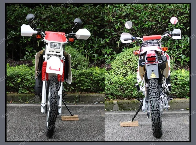Chinese Cheap 200cc Off-Road Motorcycles Other Motorcycles Dirt Bike Motocross Moto For Sale Monster 200