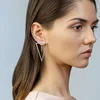2019 Minimalist Jewelry Earring Fashion New Arrival Ear Cuff Earrings For Women