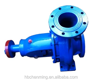 High Pressure Electric 2 Inch Water Transfer Centrifugal Pump - Buy ...