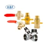 pipe connector socket thread fittings galvanized water pipe gas pipe compression fittings and valves