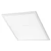 CE/EMC/TUV Slim L ed Panel Light 2x2 Panel Lighting 36W/48W 600*600 Led Panel Light Ceiling Mount SKD