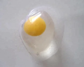 squishy egg toy