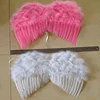 Event&Party supplies mini size feather angel wings for party decoration