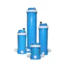 China factory filtration system swimming pool equipment water filter machine cartridge filter