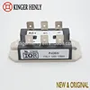 P405W Passivated Assembled Circuit Elements Thyristor SCR Module Half Control Phase Rectifier Bridge