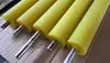 Factory price professional printer pressure rubber roller
