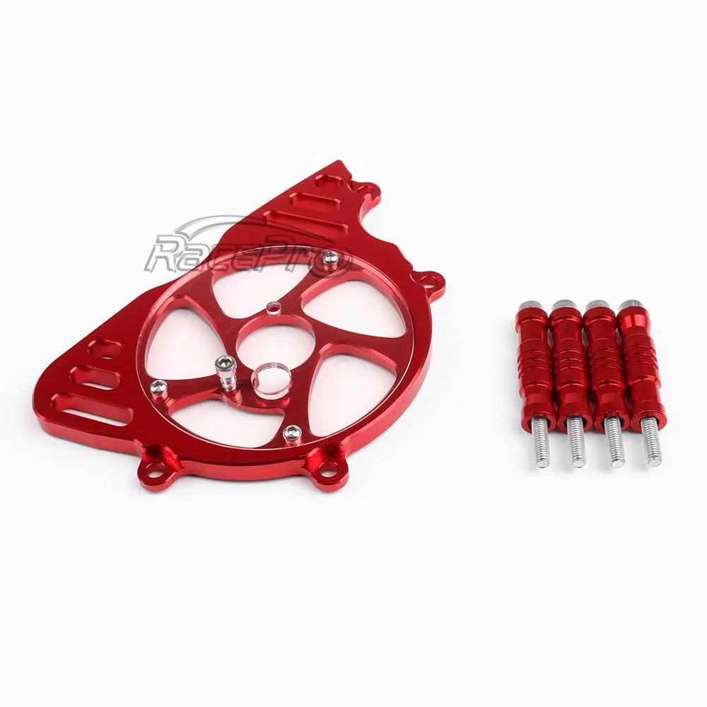 Cnc Motorcycle Sprocket Chain Cover For Kawasaki Z1000/sx Ninja 1000 (20102013) Buy Sprocket