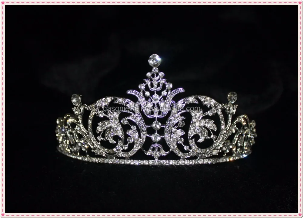 Beatiful Silver Crystal Pageant Scepters For Sale Buy Crown Scepter